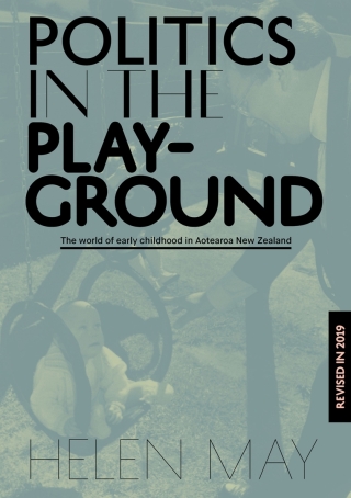 Cover image: Politics in the Playground 9781988531816