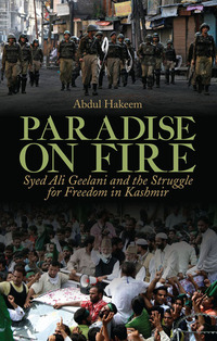 Cover image: Paradise on Fire 9780953676866