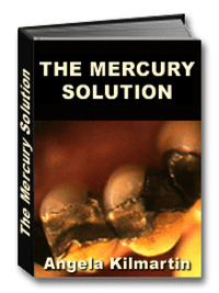 表紙画像: Mercury Fillings Compilation 9780954267711