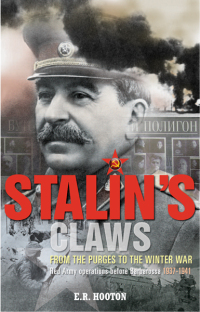 Imagen de portada: Stalin’s Claws 9780954311551