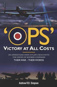 Cover image: Ops: Victory at All Costs 9780955597763