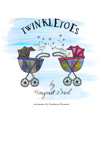 Cover image: Twinkletoes 2nd edition 9780955953804