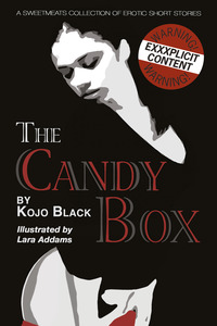 Cover image: The Candy Box 9780956439000