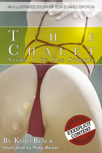 Cover image: The Chalet