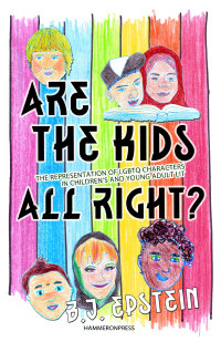 Cover image: Are the Kids All Right? 1st edition 9780956450739