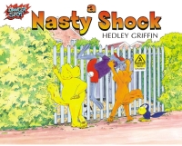 Cover image: A Nasty Shock 1st edition 9780954656591