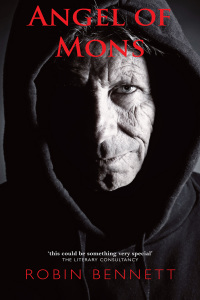 Imagen de portada: Angel of Mons 2nd edition 9780956868442