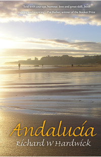 Cover image: Andalucia