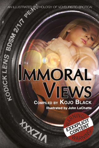 Cover image: Immoral Views 9780957003712