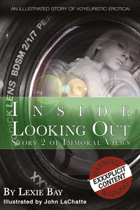 Cover image: Inside Looking Out