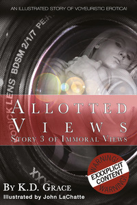 Cover image: Allotted Views