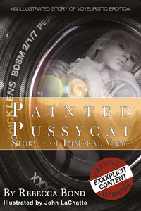 Cover image: Painted Pussycat