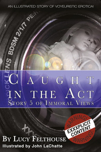 Cover image: Caught in the Act