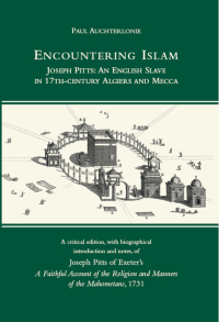 Cover image: Encountering Islam 9780955889493