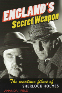 Omslagafbeelding: England's Secret Weapon 3rd edition 9781904750710