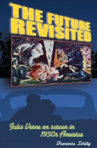 Immagine di copertina: The Future Revisited 1st edition 9780956559524
