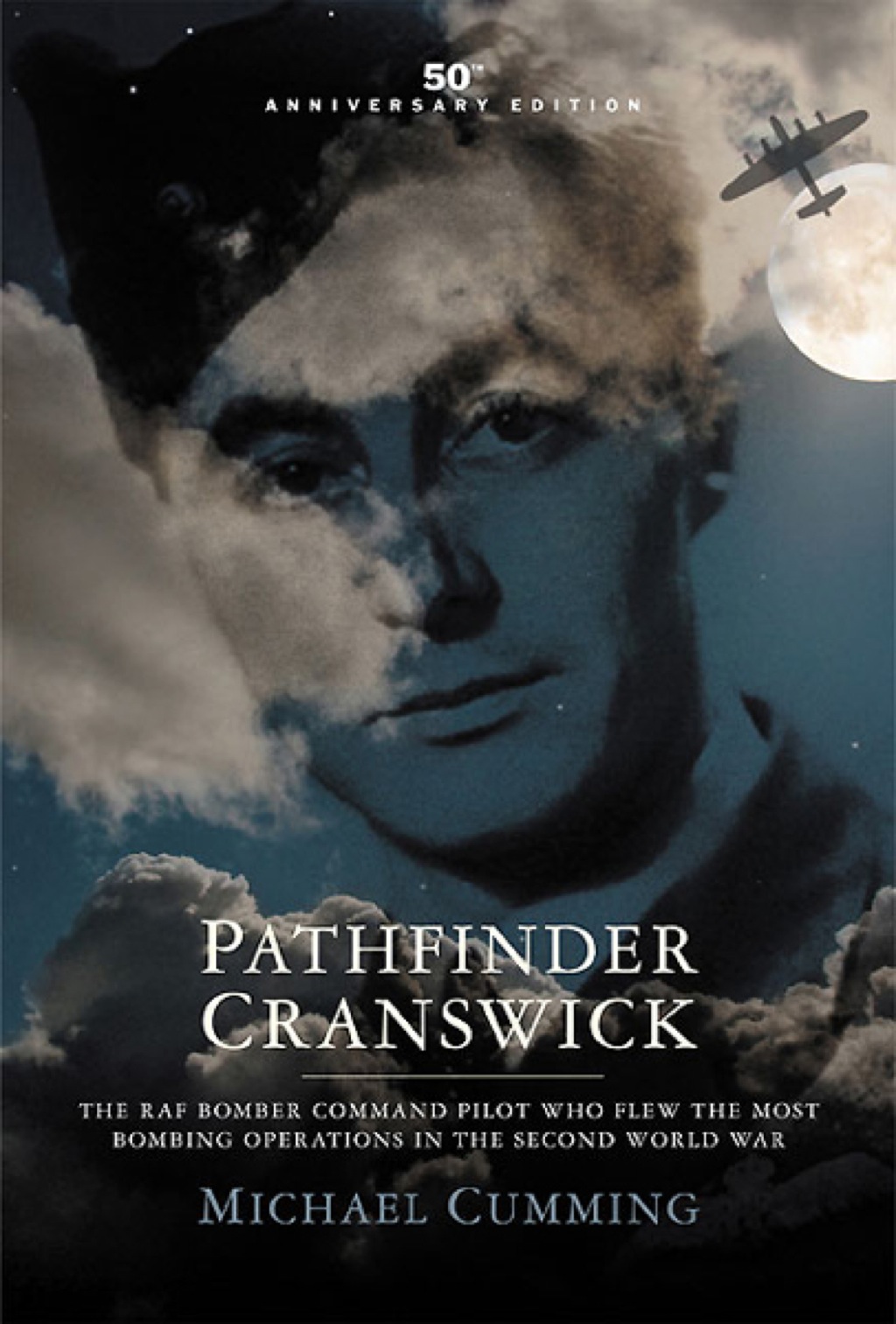 Pathfinder Cranswick 50th Anniversary Edition