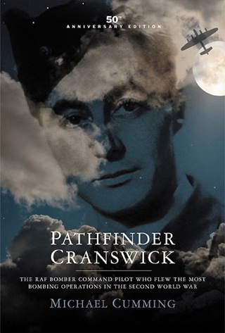 Cover image: Pathfinder Cranswick 9780956269676