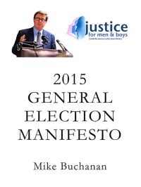 صورة الغلاف: 2015 General Election Manifesto
