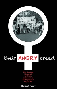 Imagen de portada: Their Angry Creed