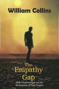 Cover image: The Empathy Gap 9780957168893