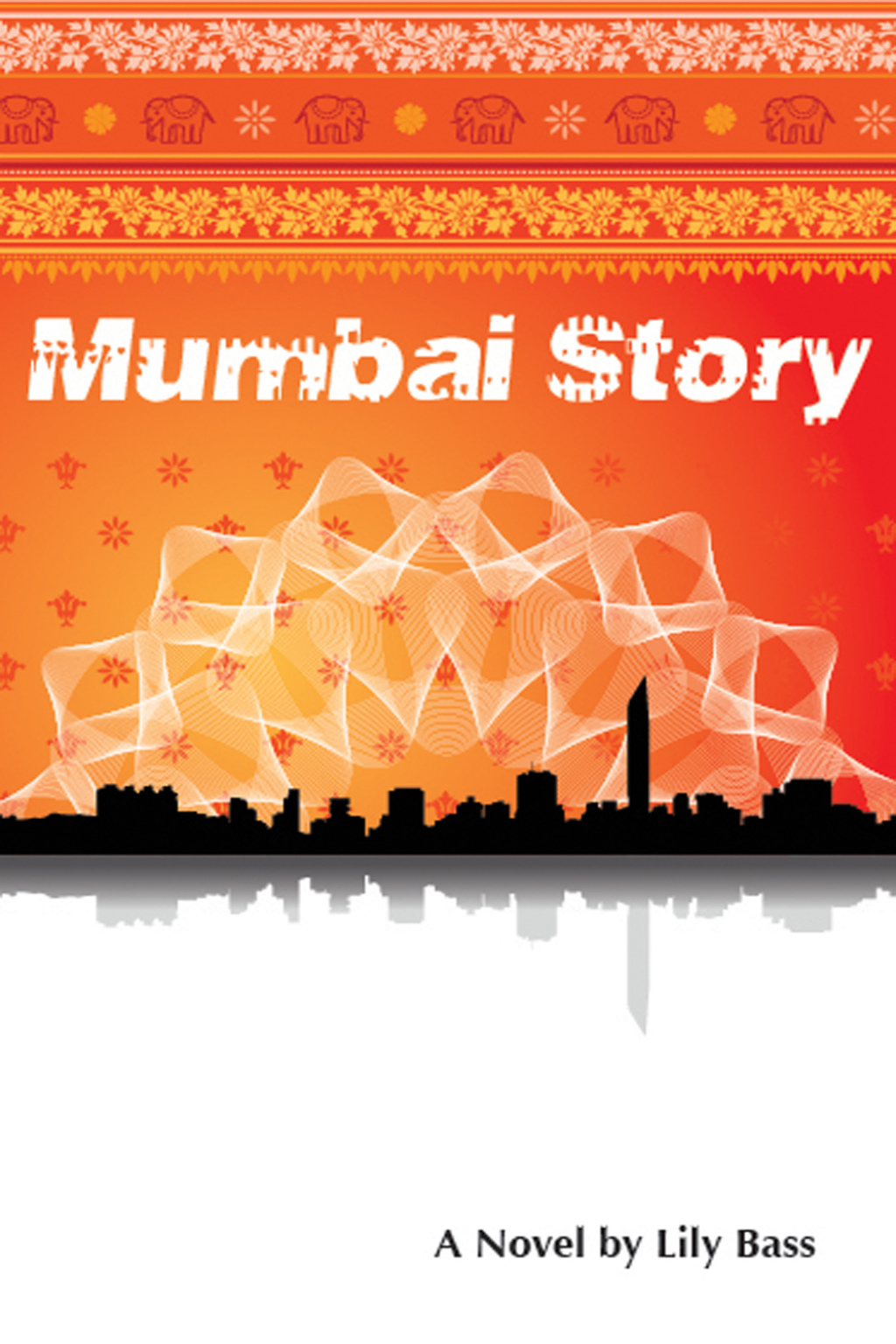 Mumbai Story 1st Edition
