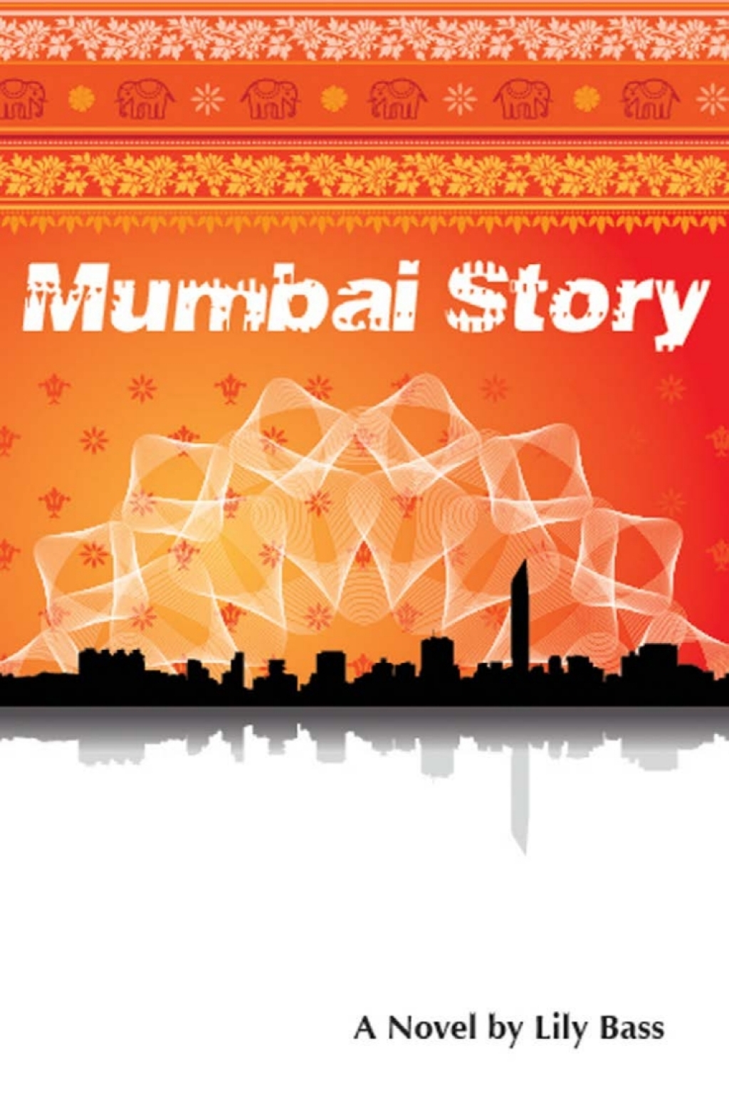 Mumbai Story 1st Edition