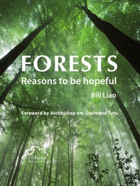 Cover image: Forests 1st edition 9780957436244