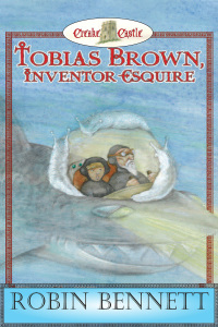 Imagen de portada: Tobias Brown Inventor Esquire 2nd edition 9780953226139