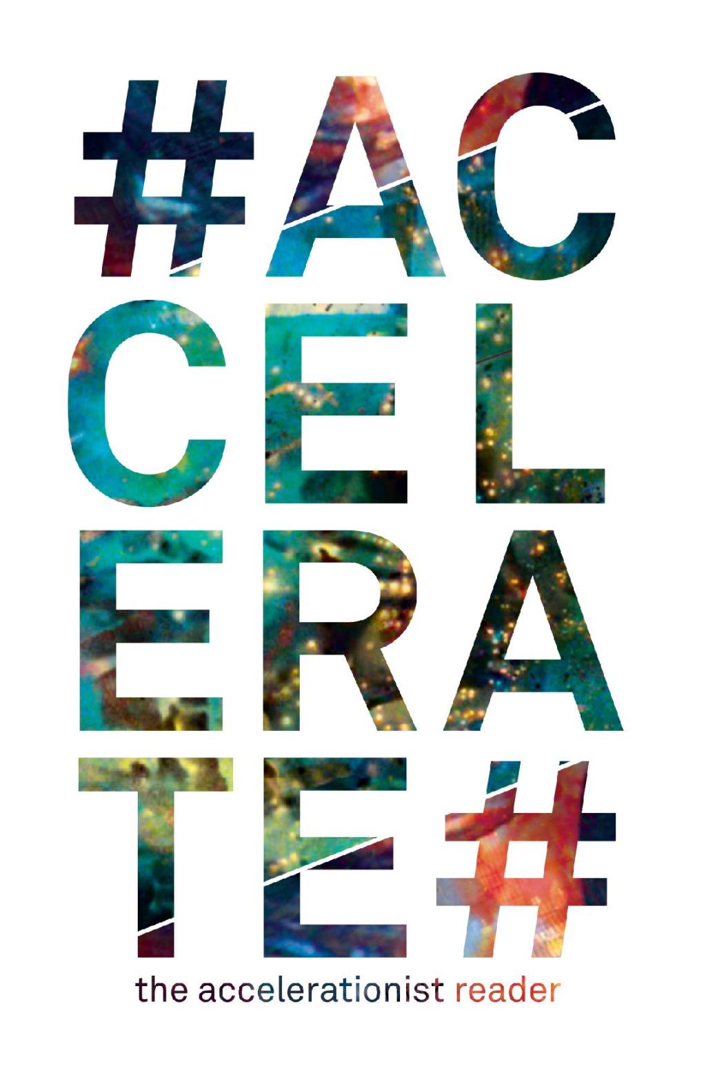 #Accelerate (eBook)