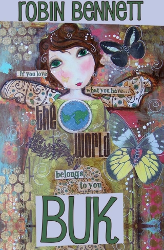 Cover image: Buk 2nd edition 9780956868435