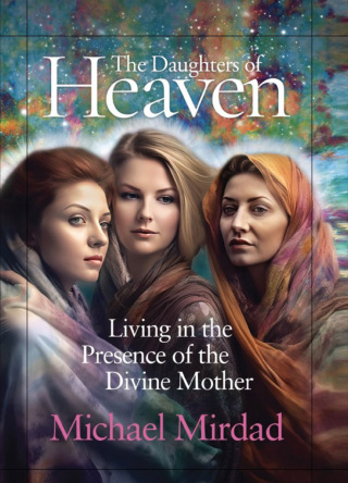 Cover image: The Daughters of Heaven