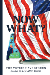 Cover image: Now What? 9780960061570