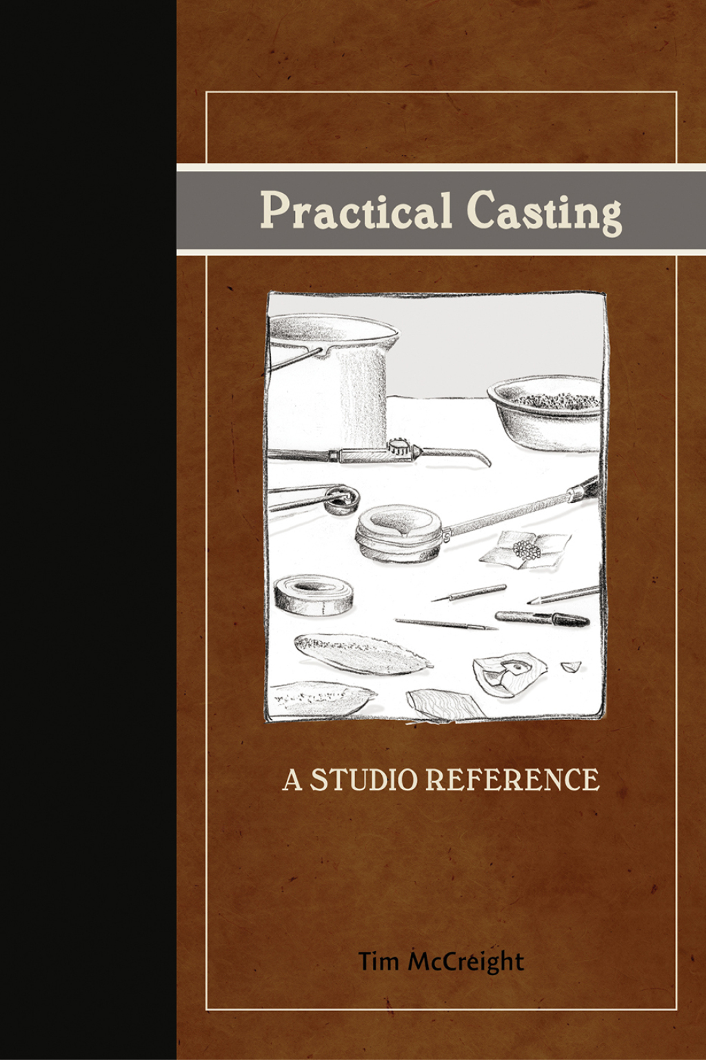 Practical Casting - 3rd Edition (eBook)