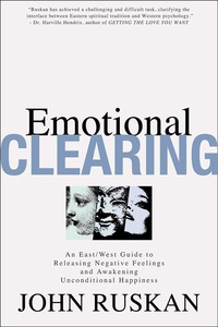 Imagen de portada: Emotional Clearing 2nd edition 9780962929533