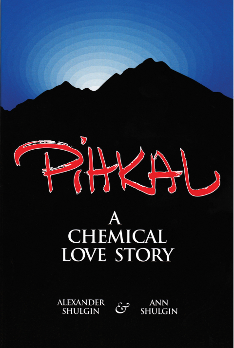 PIHKAL: A Chemical Love Story - FULL INSTANT DOWNLOAD | PDF DOCX EPUB