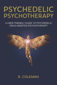 Imagen de portada: Psychedelic Psychotherapy 9780963009654