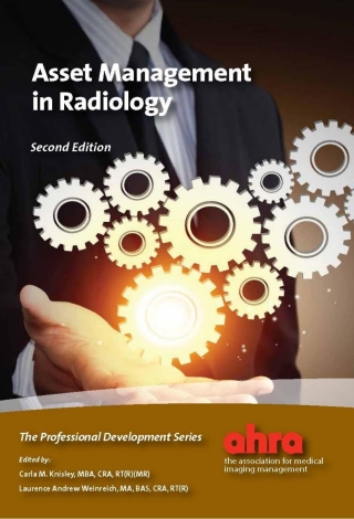 Imagen de portada: Asset Management in Radiology, 2nd Edition 2nd edition 096341769X