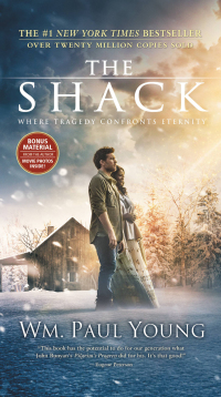 Cover image: The Shack 9780964729247
