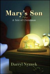 Imagen de portada: Mary's Son 1st edition 9780965651356