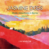 Cover image: Jasmine Dogs 9780578015361