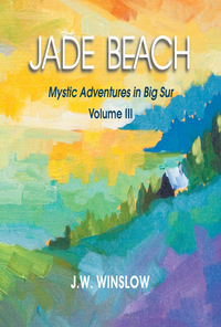 Cover image: Jade Beach 9780965818247