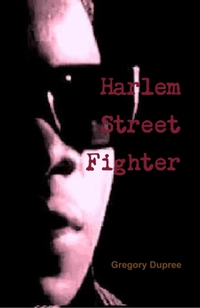 Omslagafbeelding: Harlem Street Fighter 9780965957168