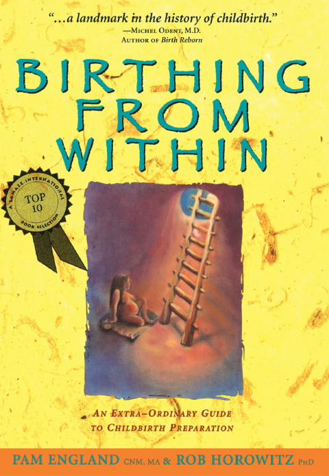 Birthing from Within: An Extra-Ordinary Guide to Childbirth Preparation - FULL INSTANT DOWNLOAD | PDF DOCX EPUB