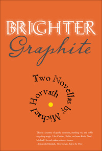 Imagen de portada: Brighter Graphite 1st edition