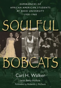 Imagen de portada: Soulful Bobcats 1st edition 9780966764468