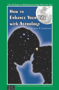 صورة الغلاف: How To Enhance Your Life With Astrology
