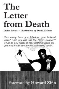 表紙画像: The Letter from Death