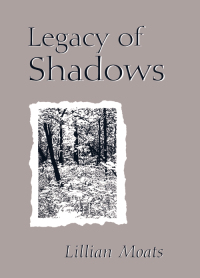 表紙画像: Legacy of Shadows