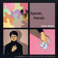 Cover image: Speak, Hands